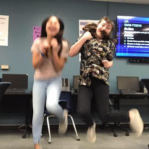 Meet your Posher, Bella